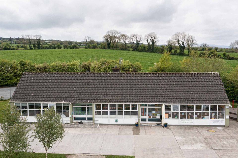 Ballymacelligott National School: Flemby